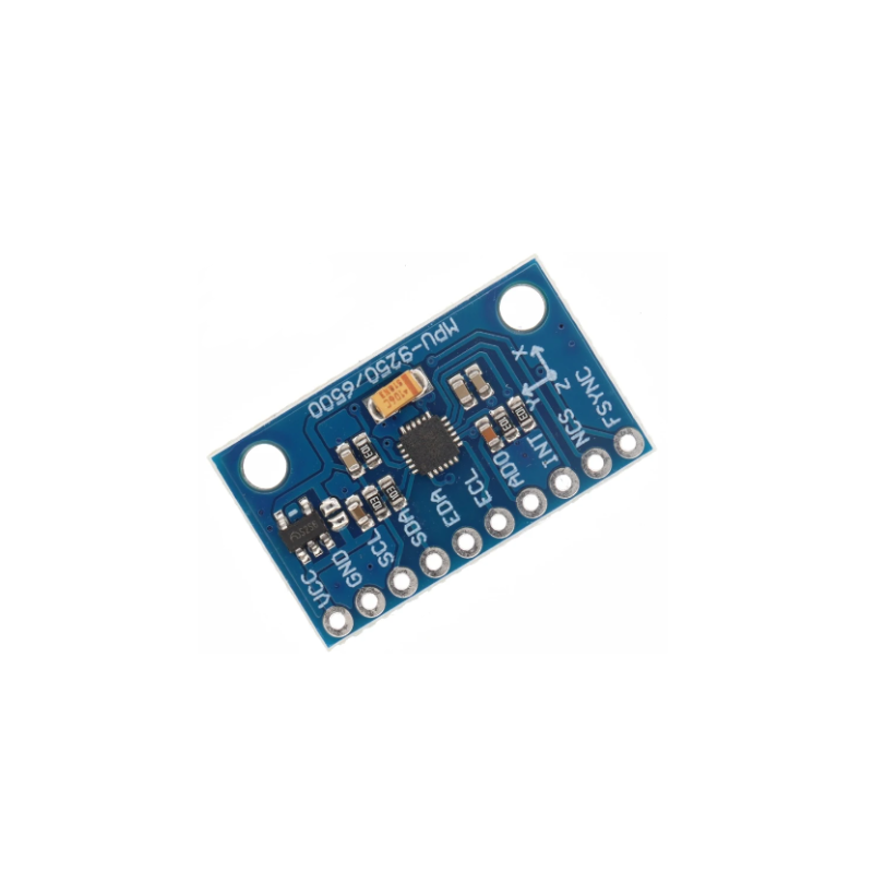MPU9250 Acelerometro Giroscopio Magnetometro I2C